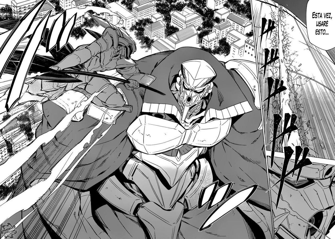Read Akame Ga Kill! Es Manga Online