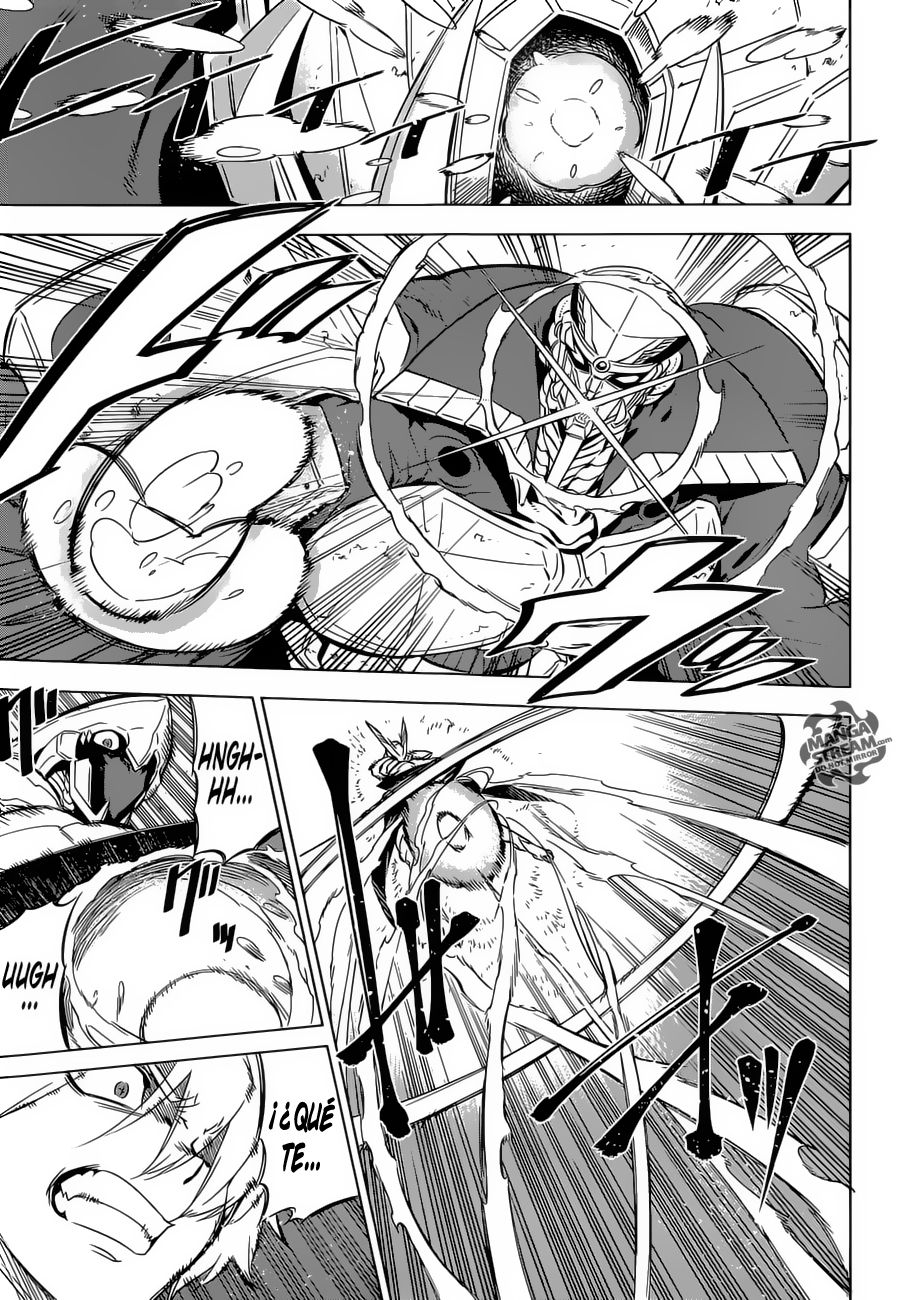 Read Akame Ga Kill! Es Manga Online