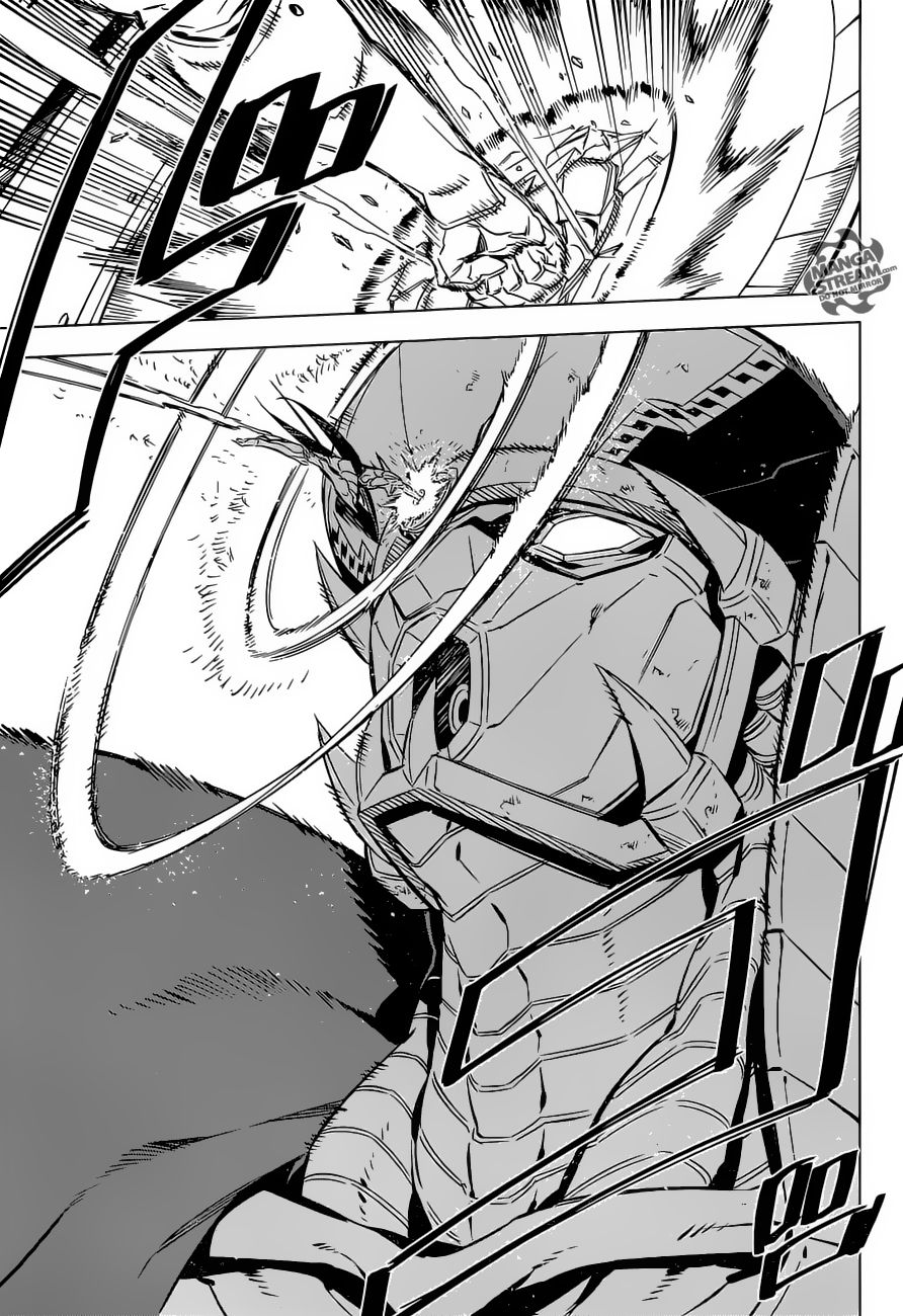 Read Akame Ga Kill! Es Manga Online