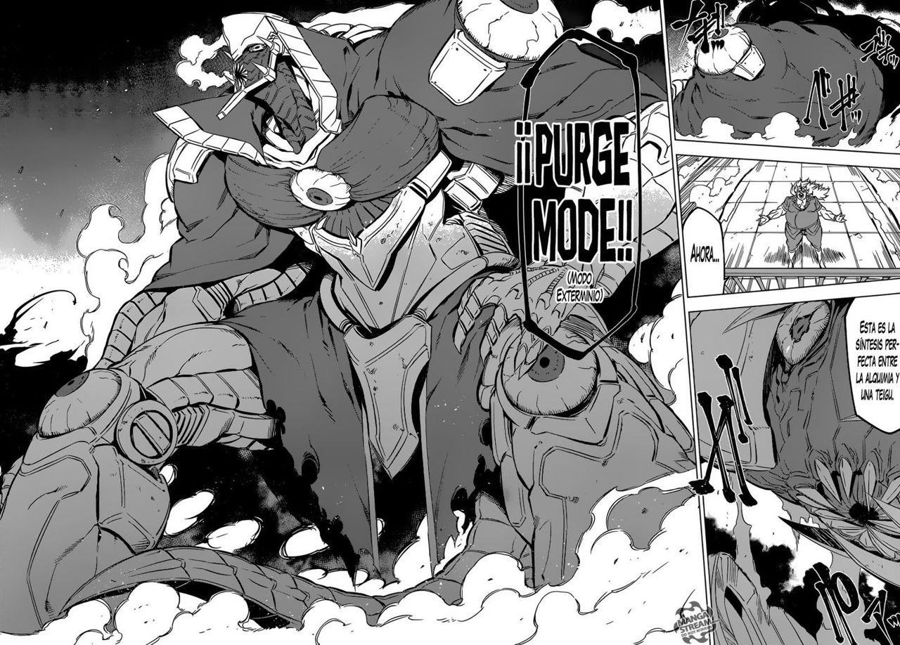 Read Akame Ga Kill! Es Manga Online