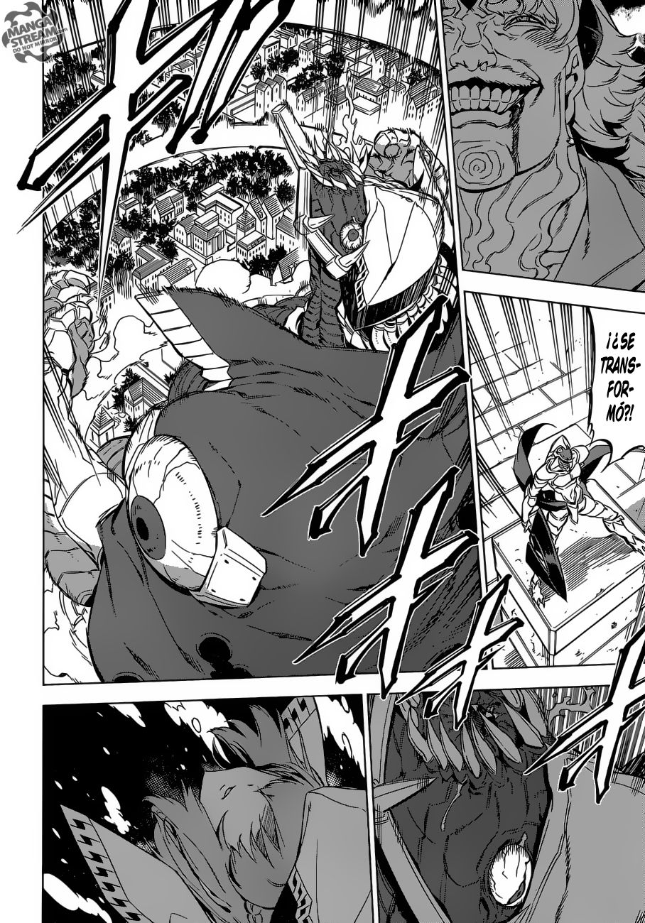 Read Akame Ga Kill! Es Manga Online