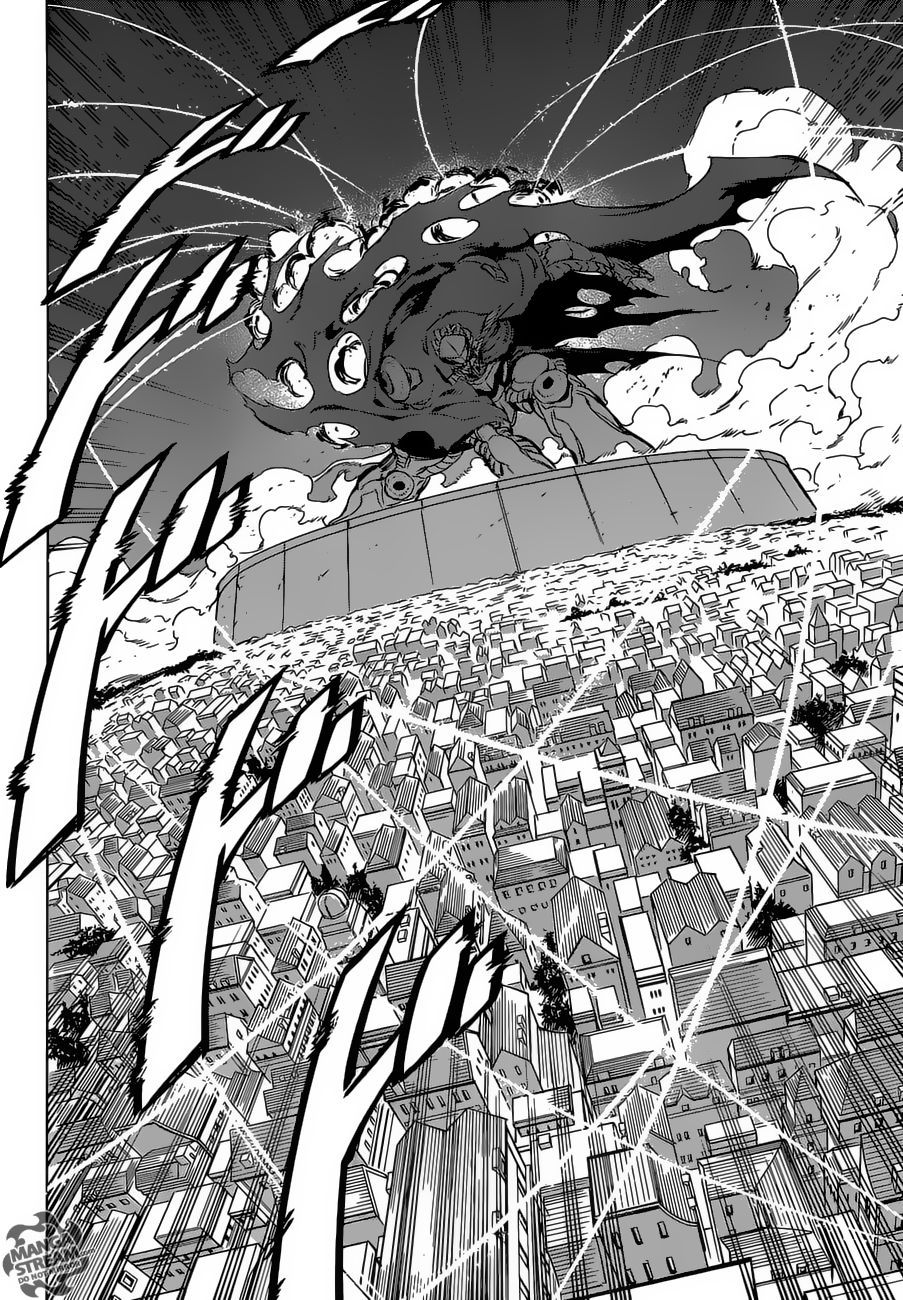 Read Akame Ga Kill! Es Manga Online