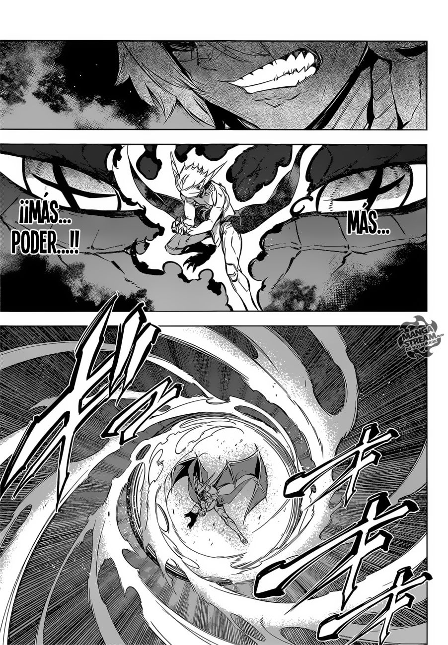 Read Akame Ga Kill! Es Manga Online