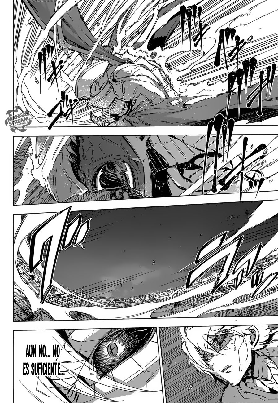 Read Akame Ga Kill! Es Manga Online