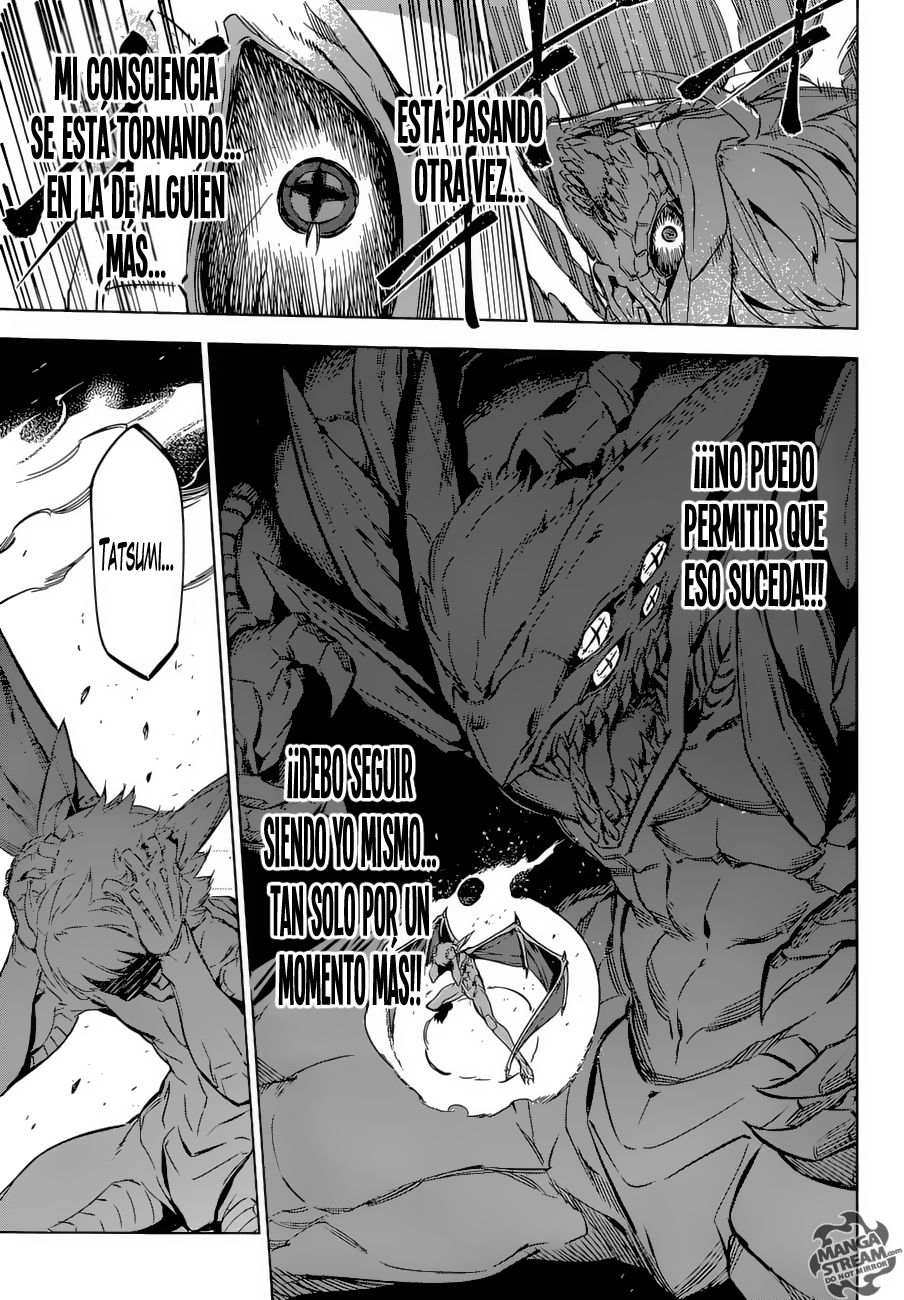 Read Akame Ga Kill! Es Manga Online