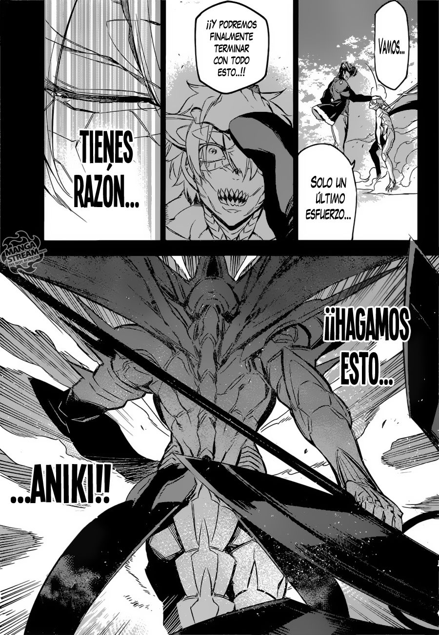 Read Akame Ga Kill! Es Manga Online