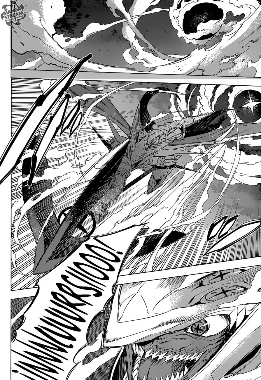 Read Akame Ga Kill! Es Manga Online