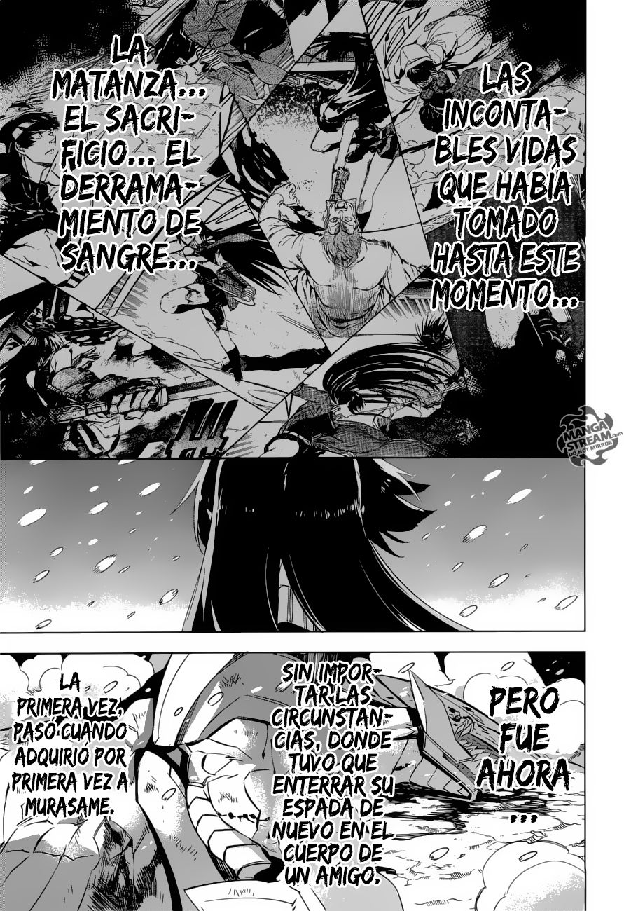 Read Akame Ga Kill! Es Manga Online