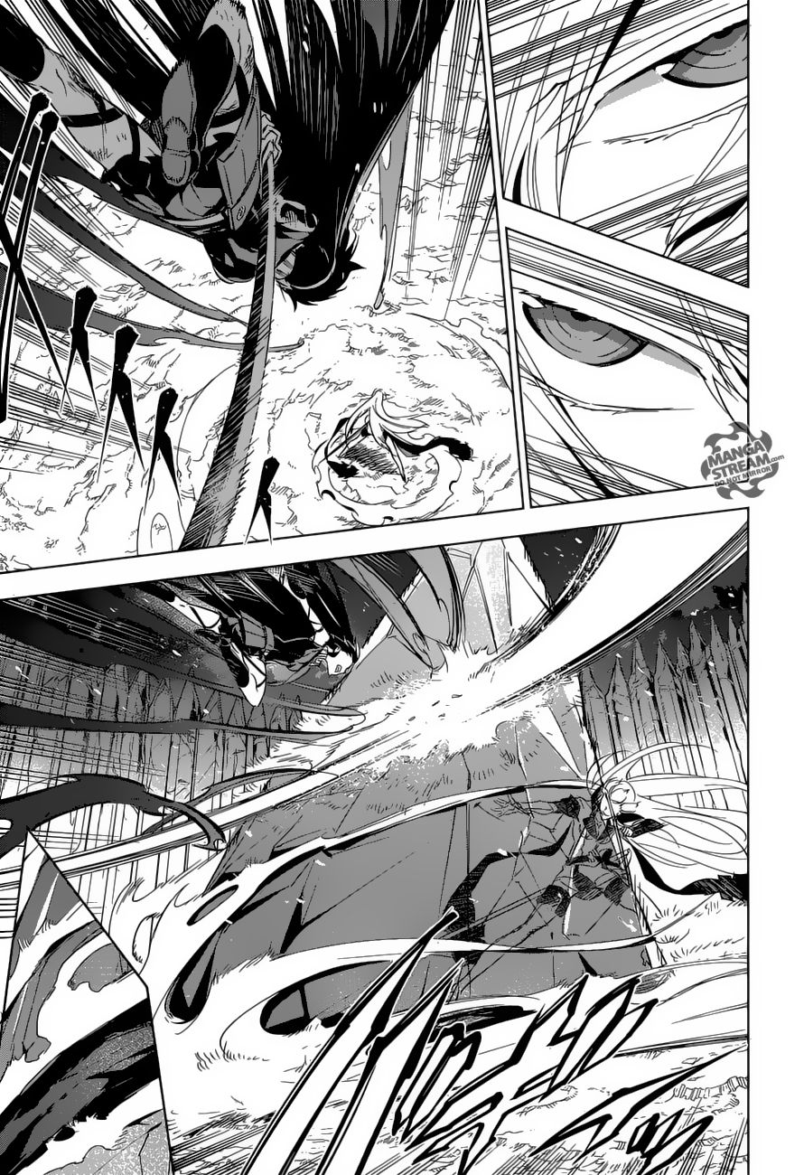 Read Akame Ga Kill! Es Manga Online