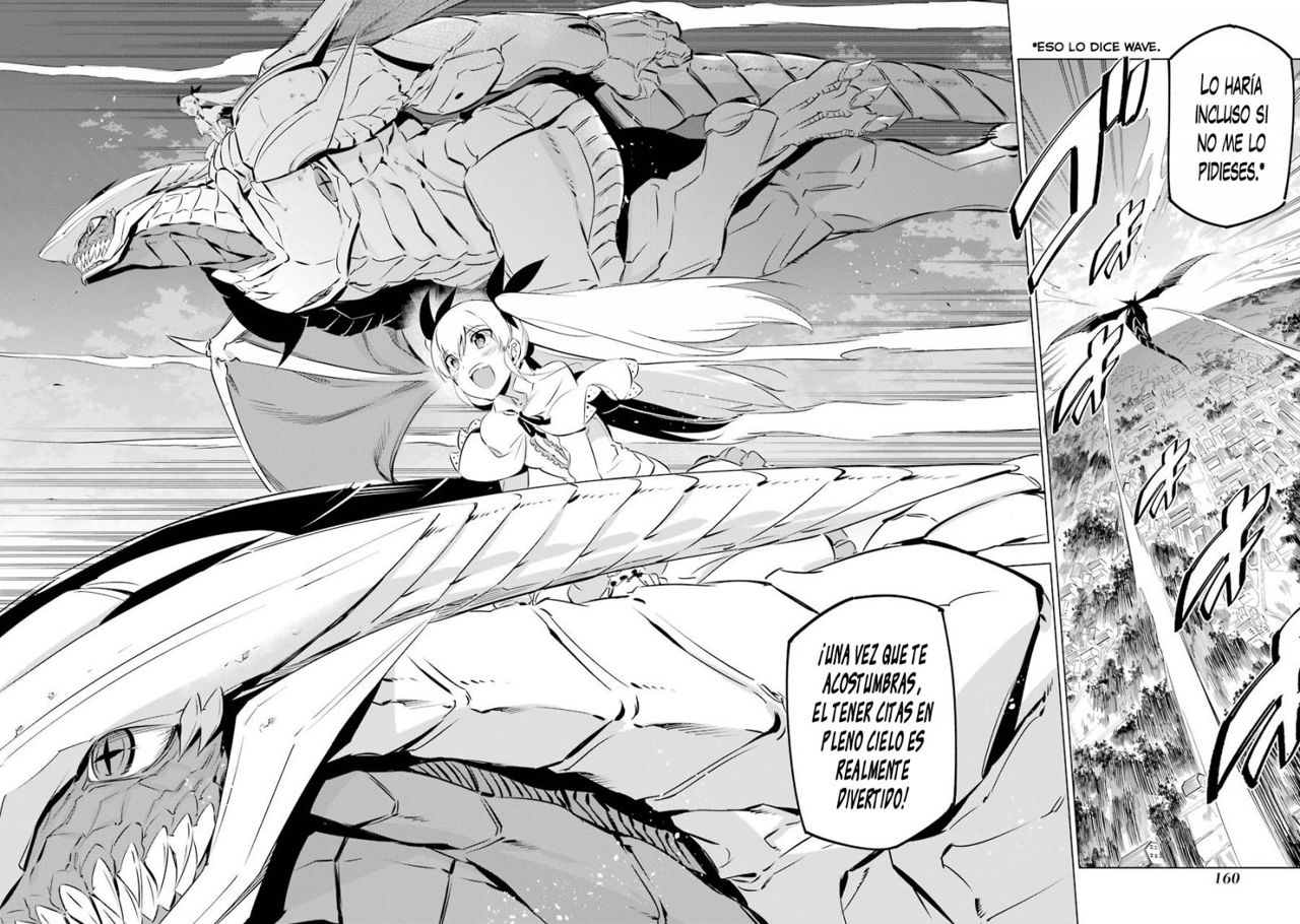 Read Akame Ga Kill! Es Manga Online