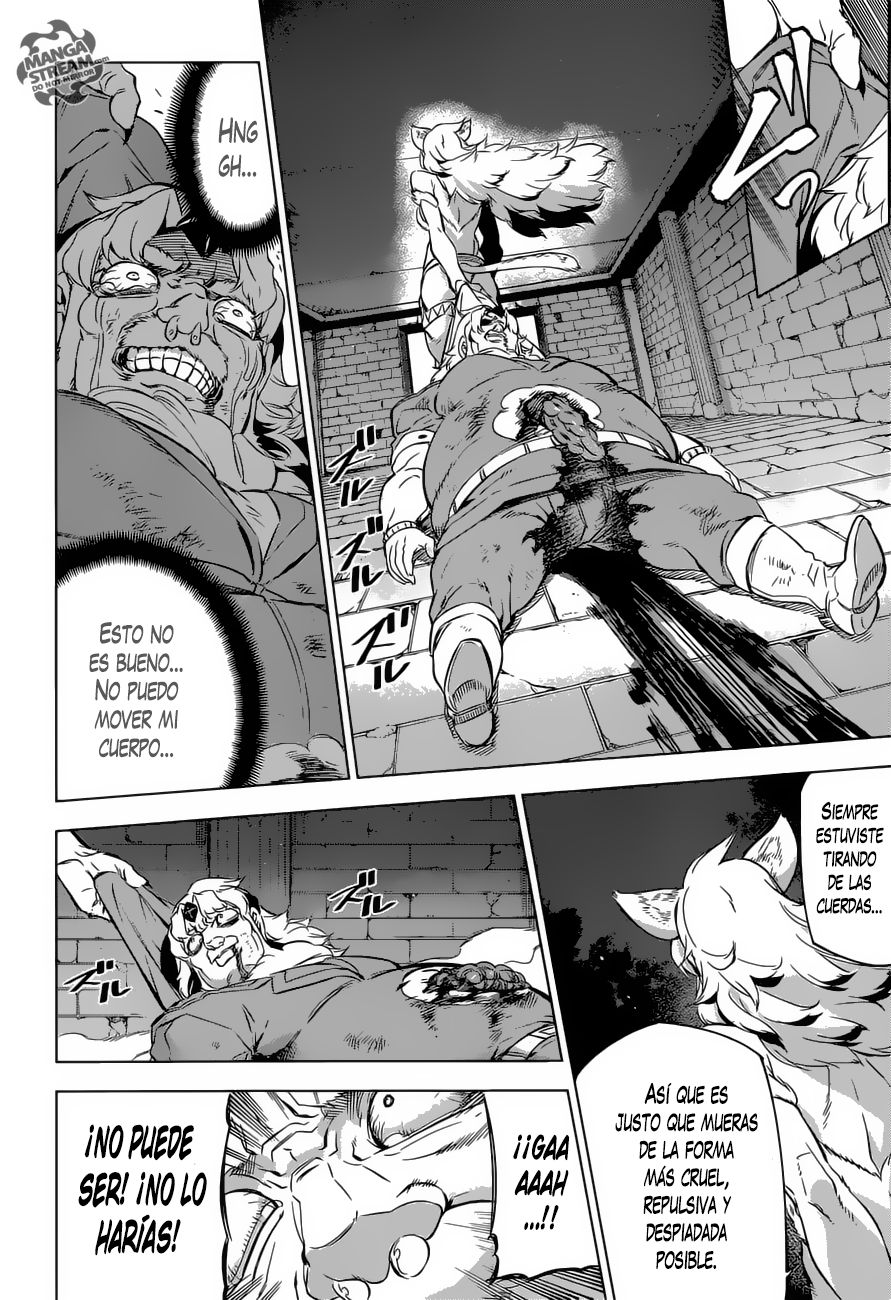 Read Akame Ga Kill! Es Manga Online