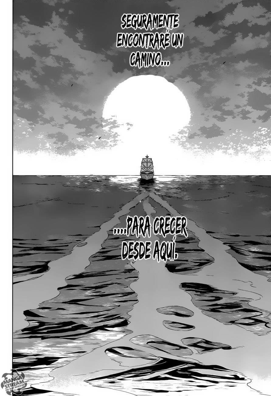 Read Akame Ga Kill! Es Manga Online