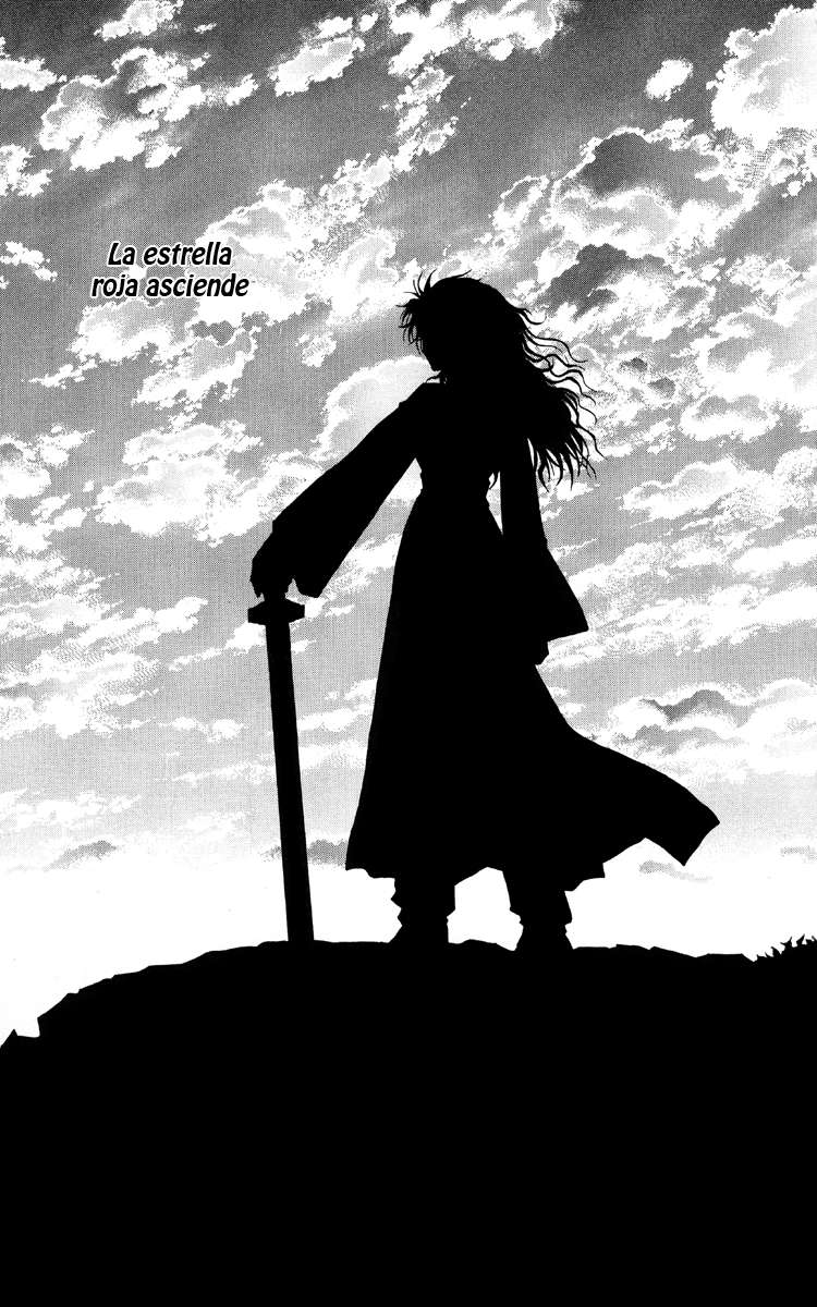 Read Akatsuki No Yona Es Manga Online