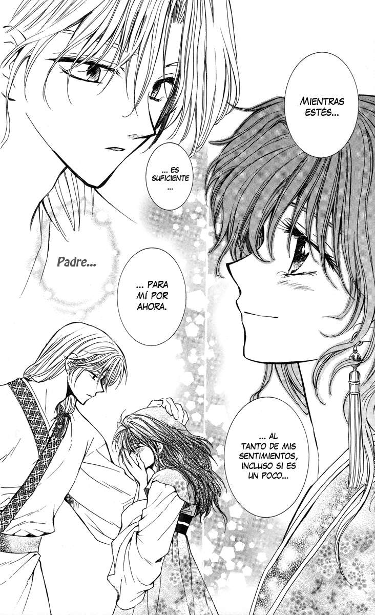 Read Akatsuki No Yona Es Manga Online