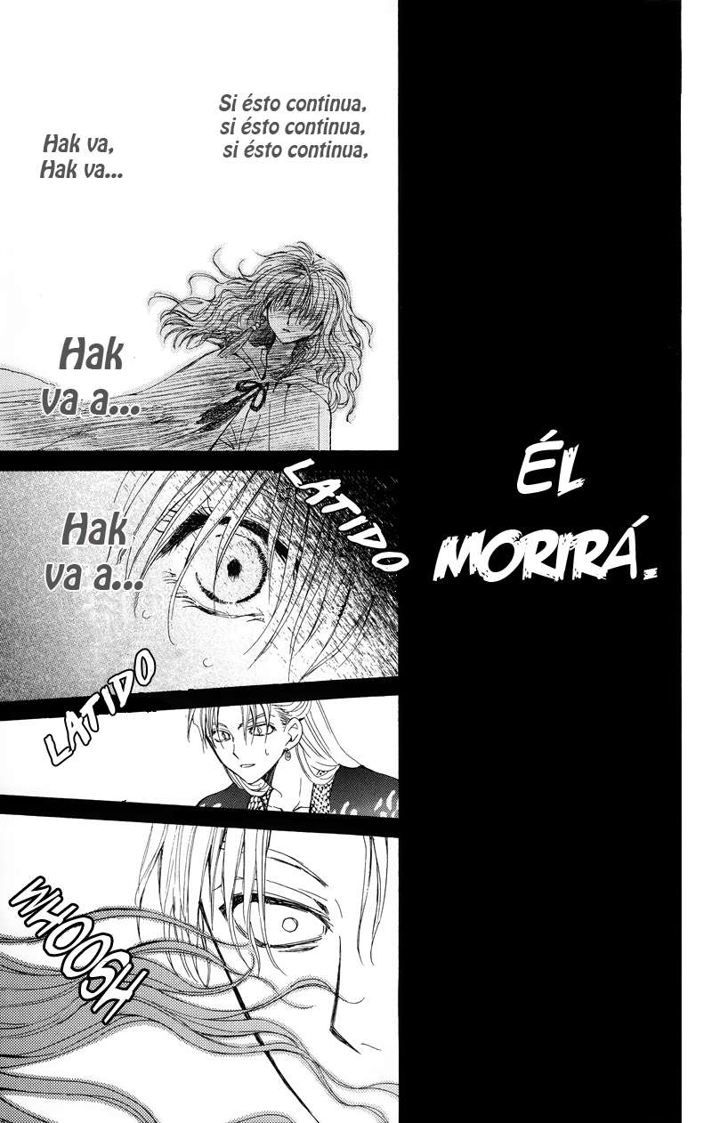 Read Akatsuki No Yona Es Manga Online