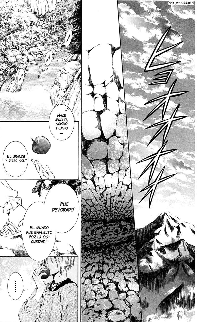 Read Akatsuki No Yona Es Manga Online