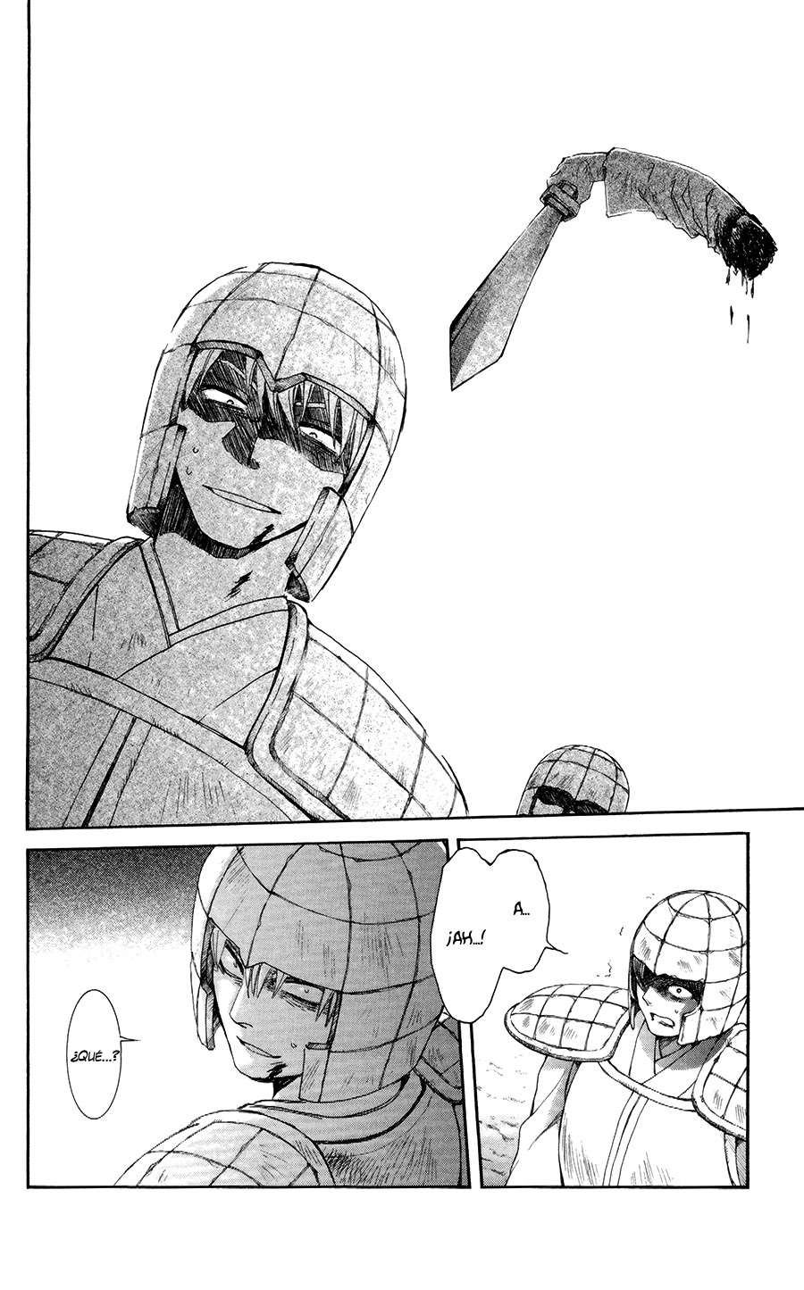 Read Akatsuki No Yona Es Manga Online