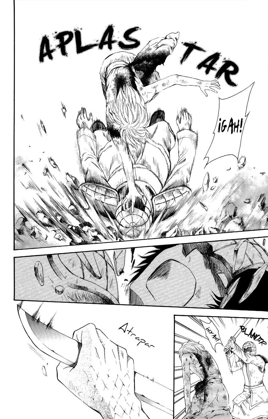 Read Akatsuki No Yona Es Manga Online