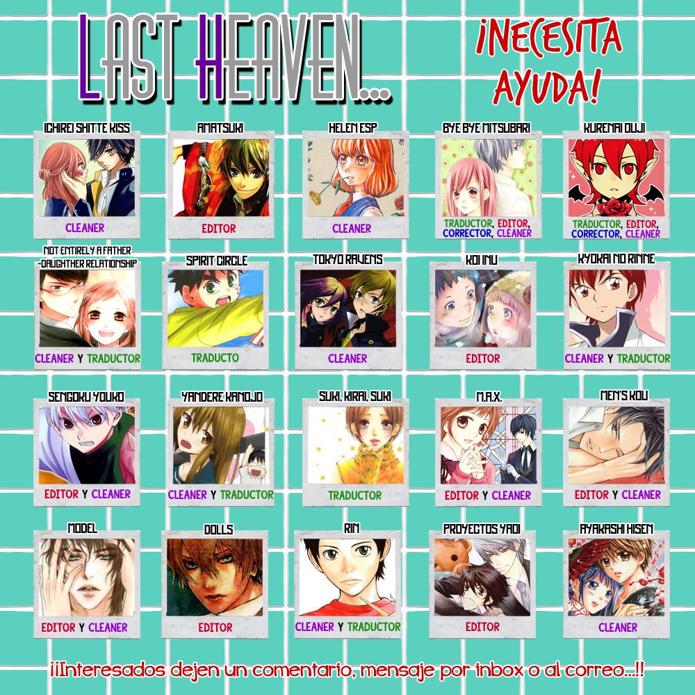 Read Akatsuki No Yona Es Manga Online