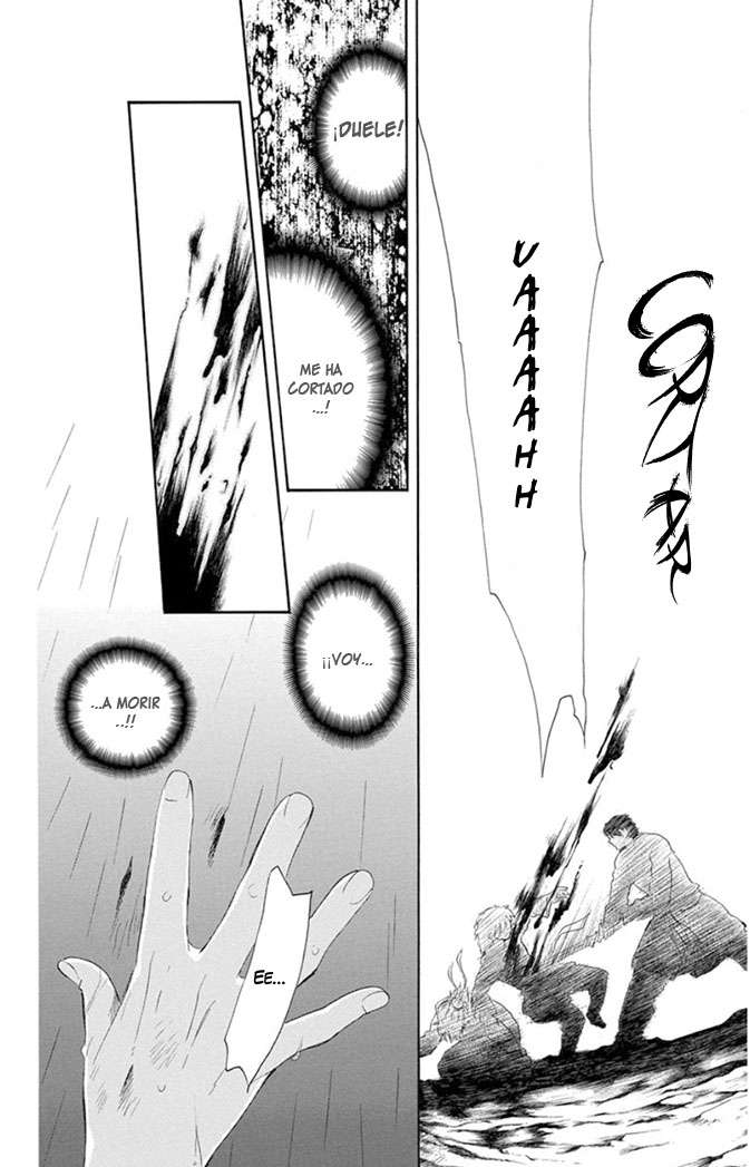 Read Akatsuki No Yona Es Manga Online
