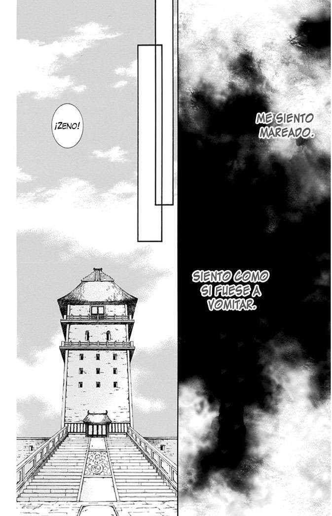 Read Akatsuki No Yona Es Manga Online