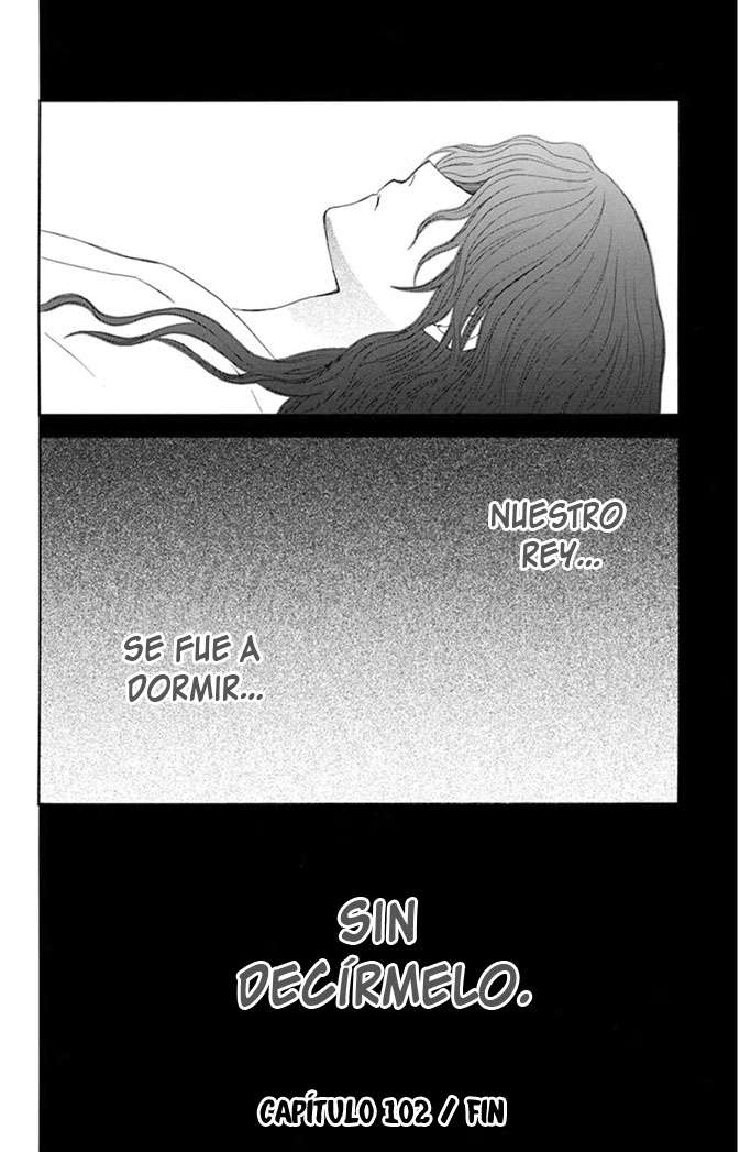 Read Akatsuki No Yona Es Manga Online