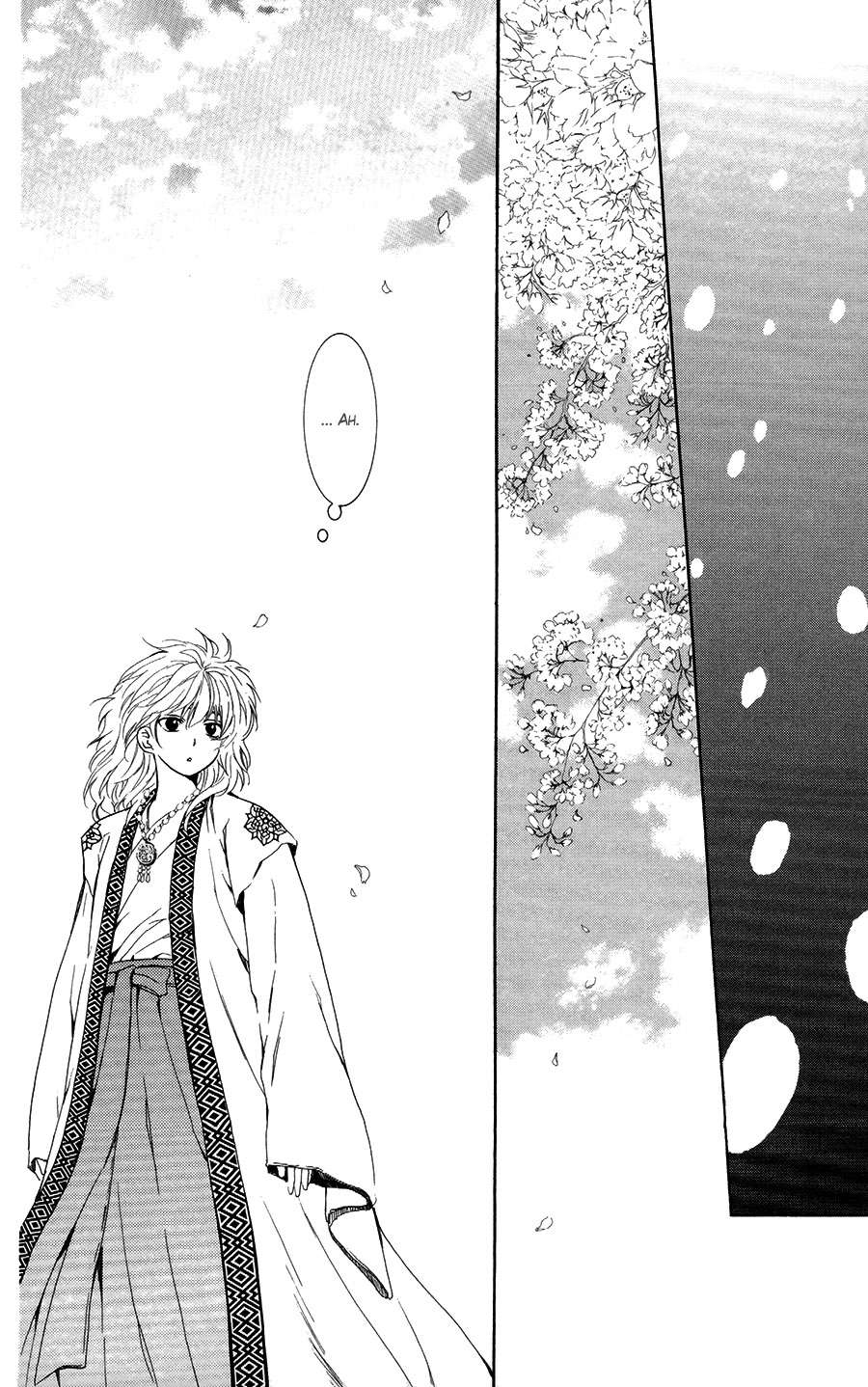 Read Akatsuki No Yona Es Manga Online