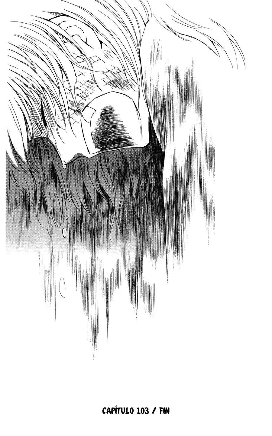 Read Akatsuki No Yona Es Manga Online