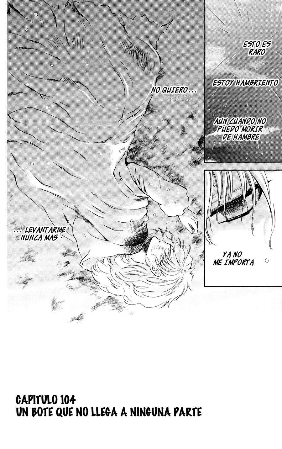 Read Akatsuki No Yona Es Manga Online