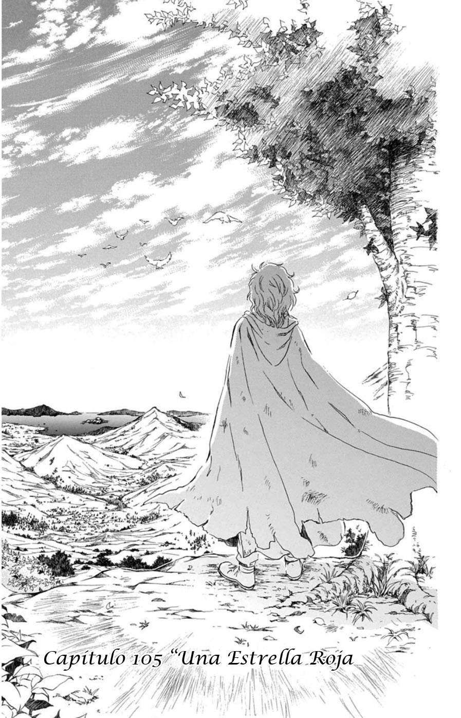Read Akatsuki No Yona Es Manga Online