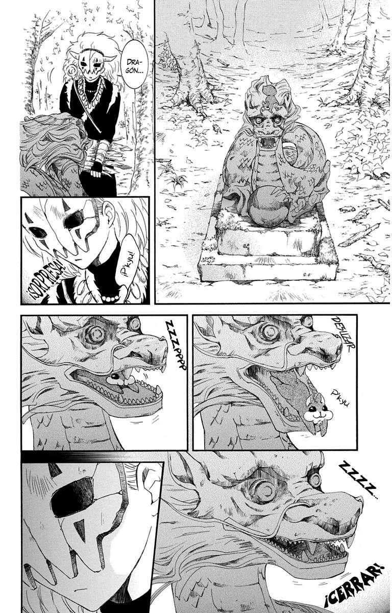 Read Akatsuki No Yona Es Manga Online