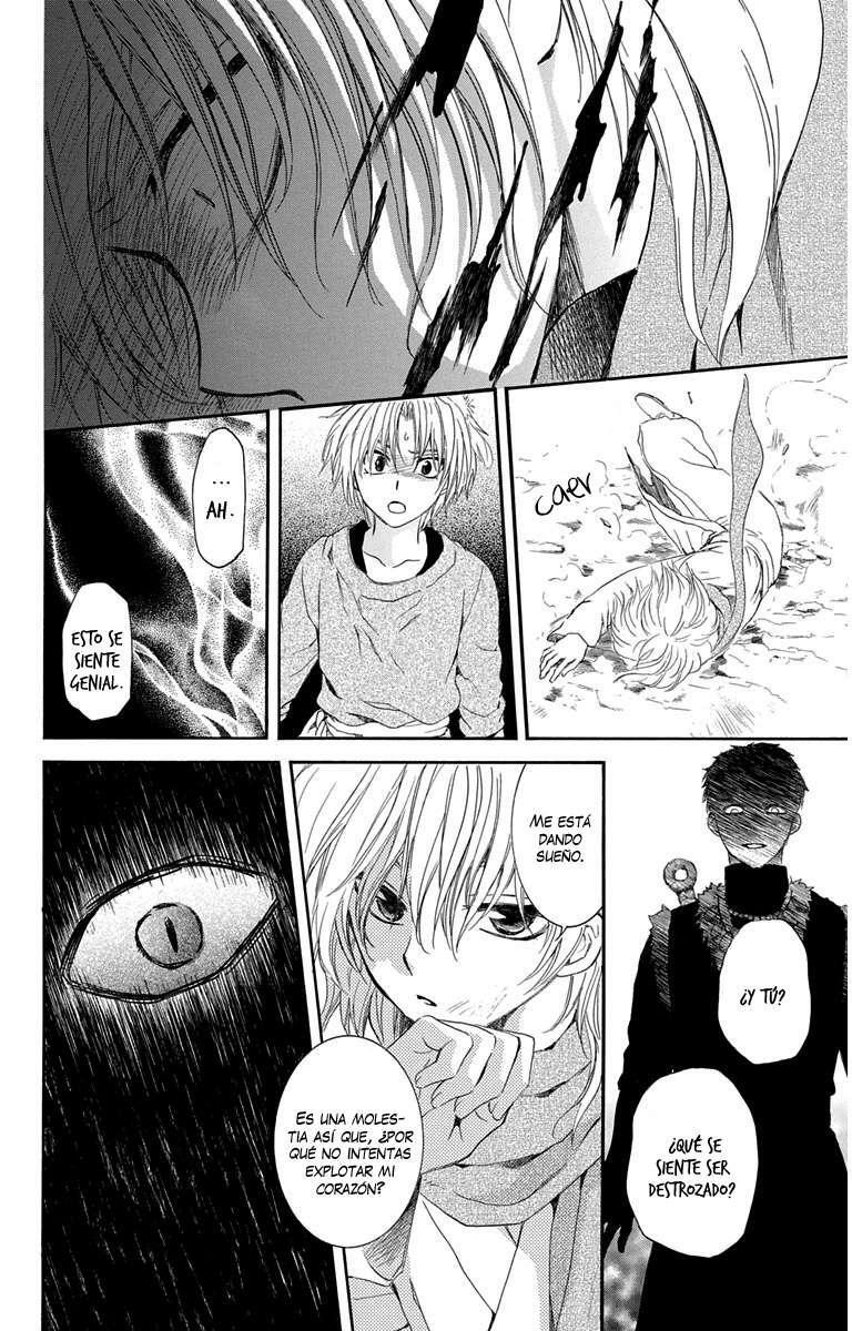 Read Akatsuki No Yona Es Manga Online