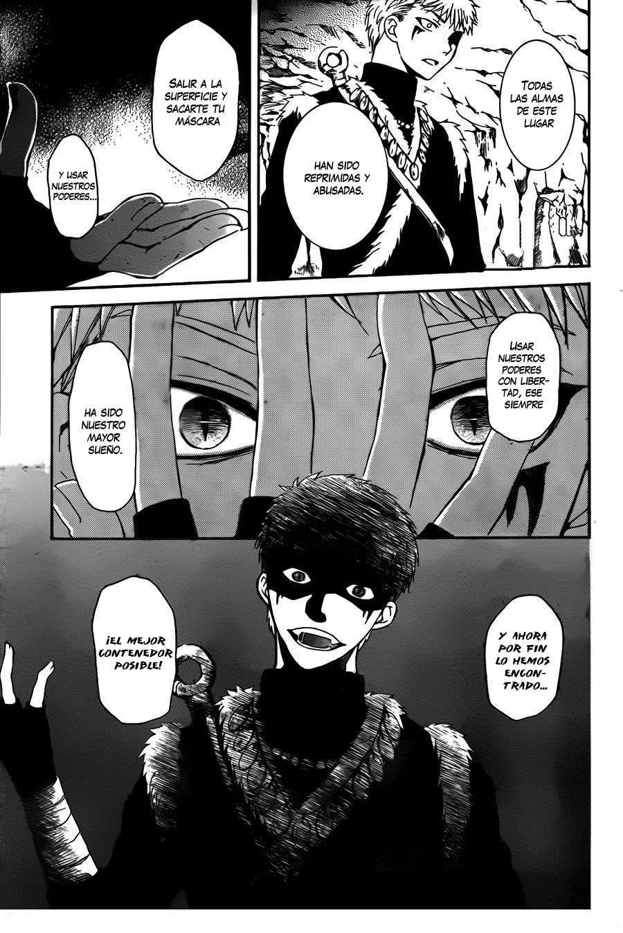 Read Akatsuki No Yona Es Manga Online