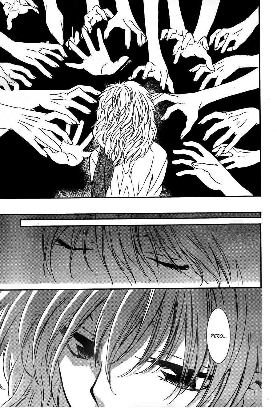 Read Akatsuki No Yona Es Manga Online