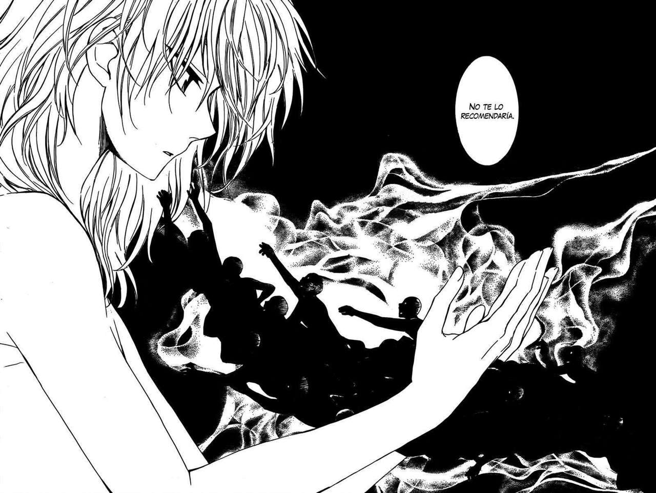 Read Akatsuki No Yona Es Manga Online