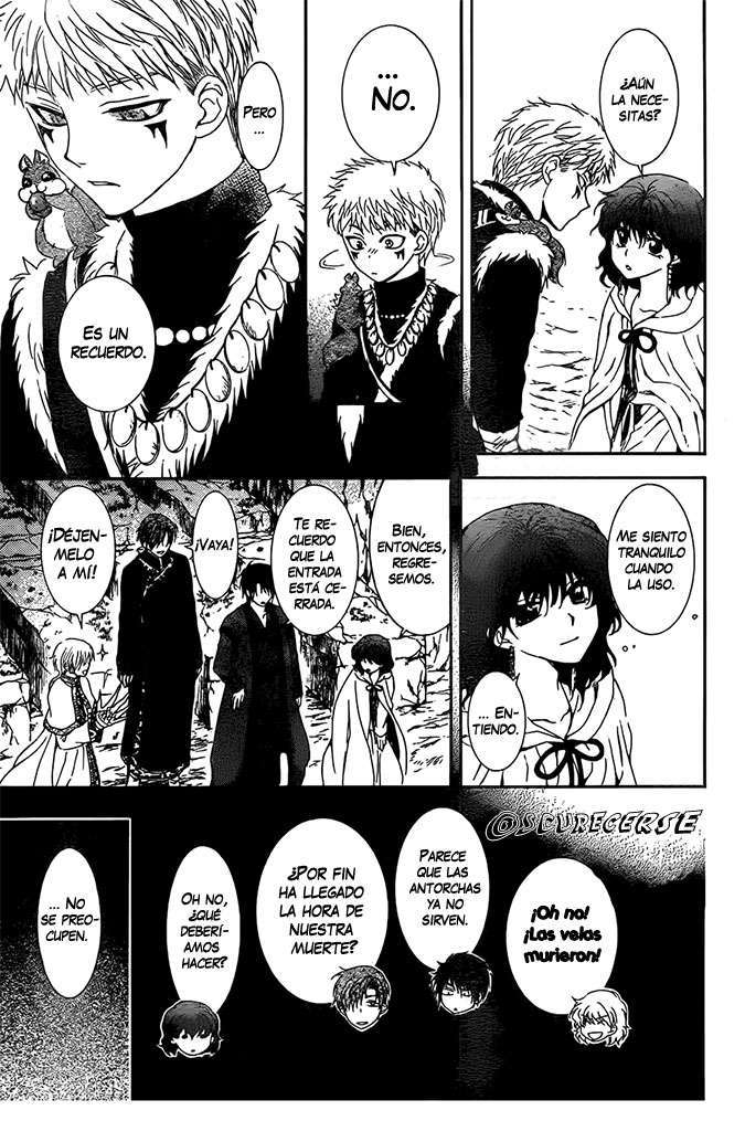 Read Akatsuki No Yona Es Manga Online