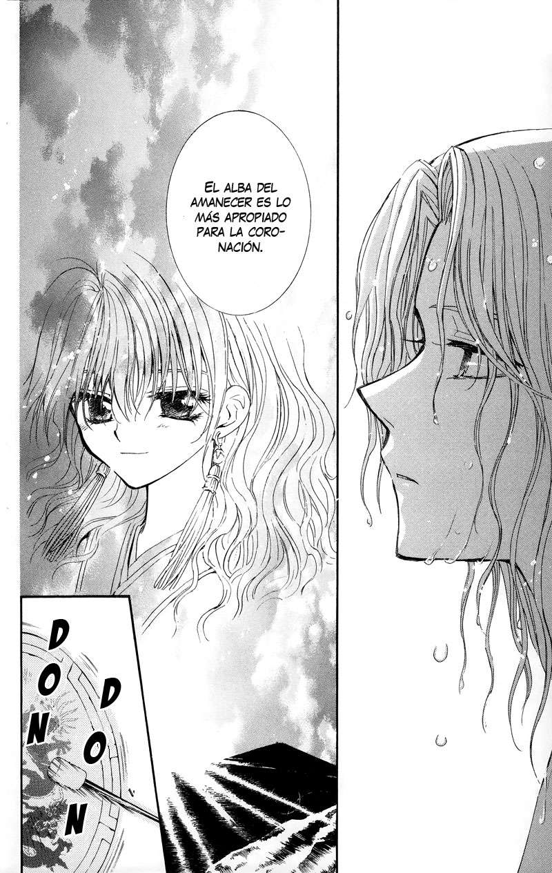 Read Akatsuki No Yona Es Manga Online