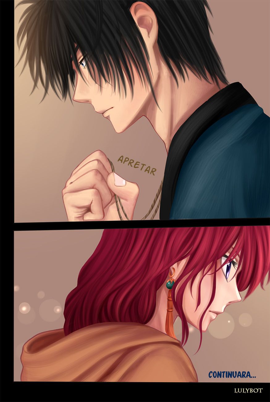 Read Akatsuki No Yona Es Manga Online