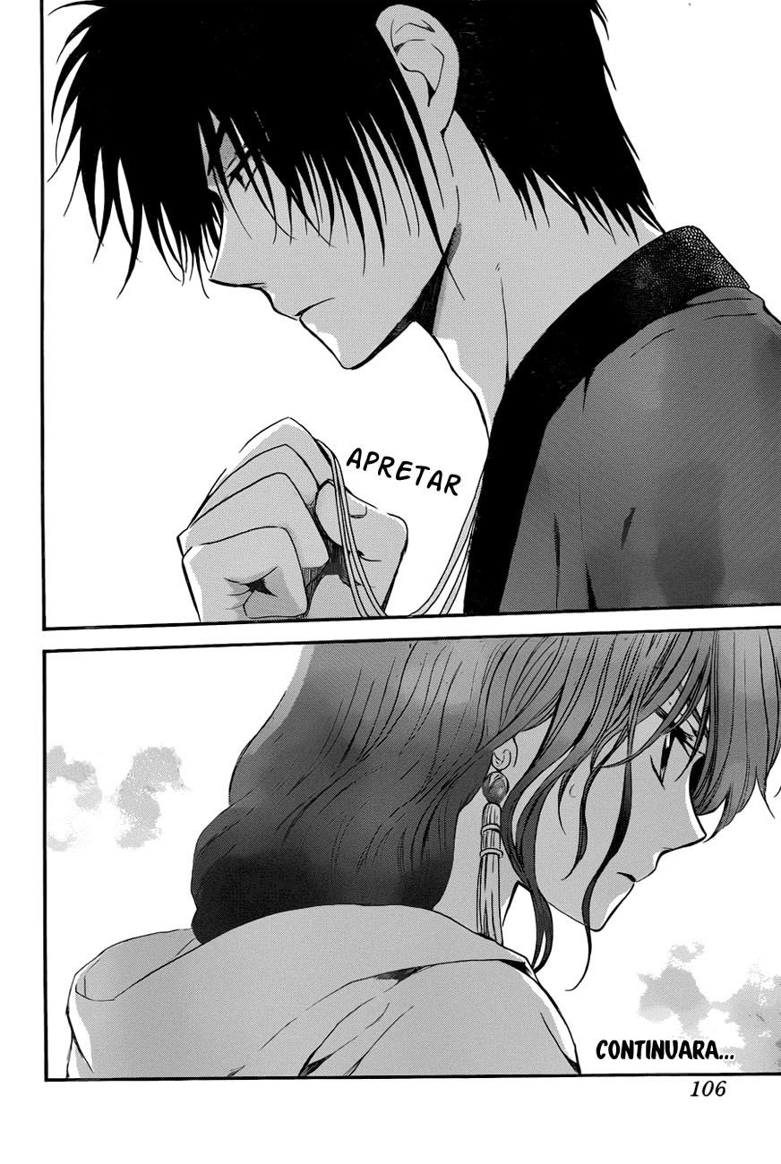 Read Akatsuki No Yona Es Manga Online