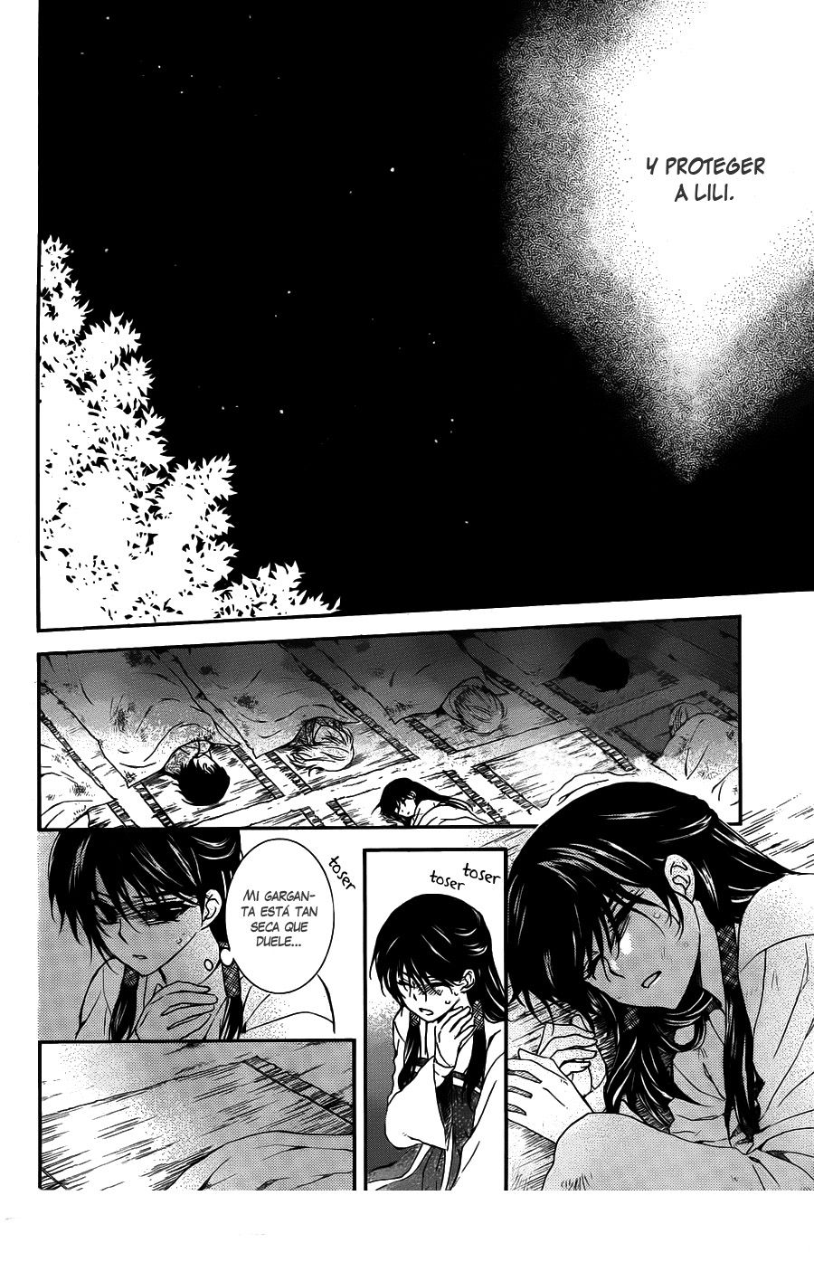Read Akatsuki No Yona Es Manga Online