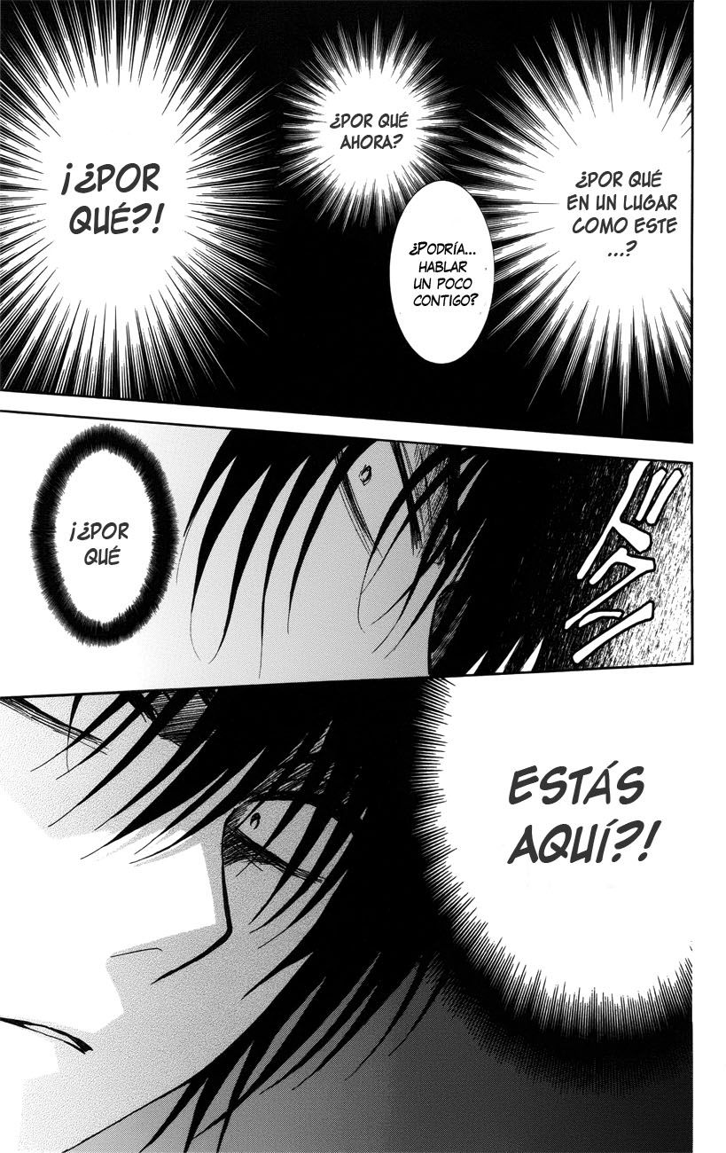 Read Akatsuki No Yona Es Manga Online