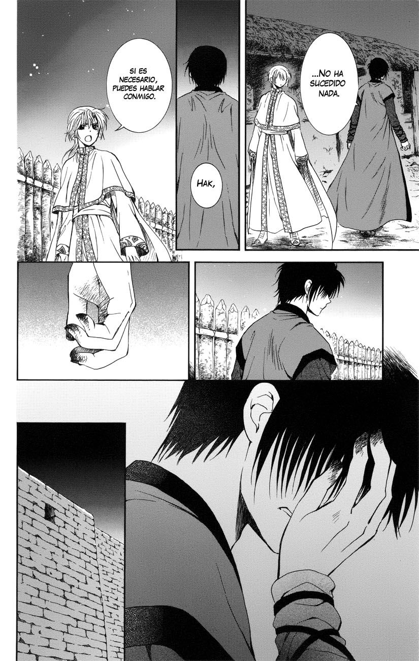 Read Akatsuki No Yona Es Manga Online