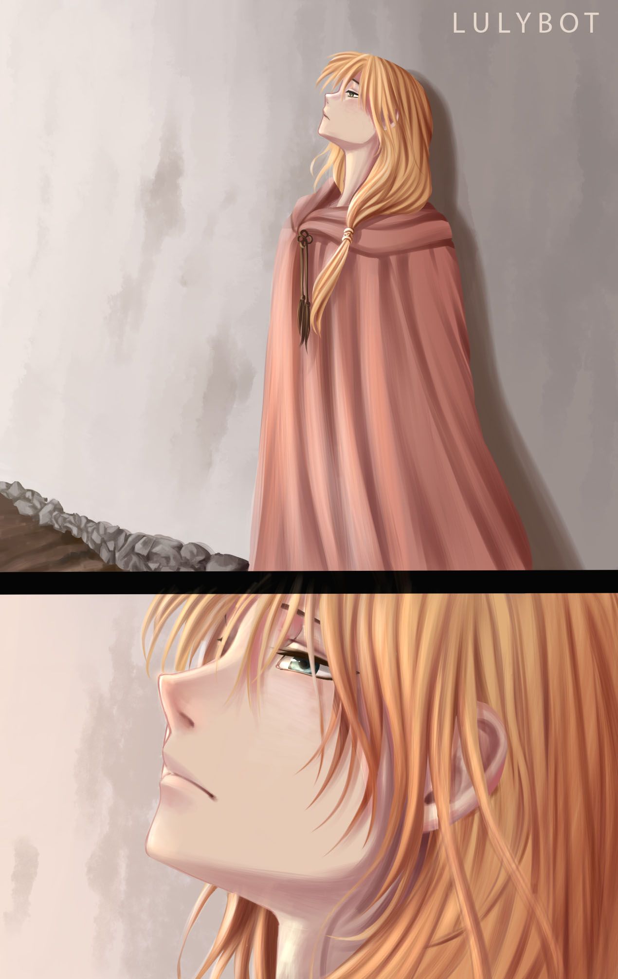 Read Akatsuki No Yona Es Manga Online