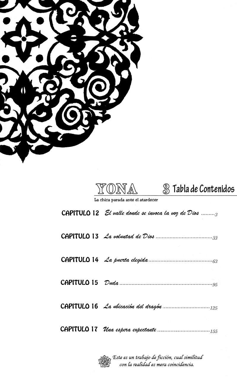 Read Akatsuki No Yona Es Manga Online