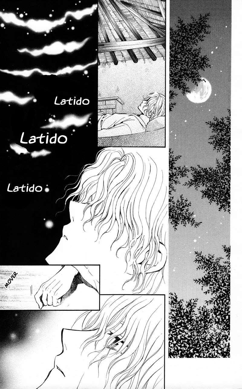 Read Akatsuki No Yona Es Manga Online