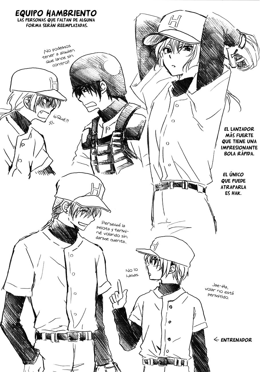 Read Akatsuki No Yona Es Manga Online