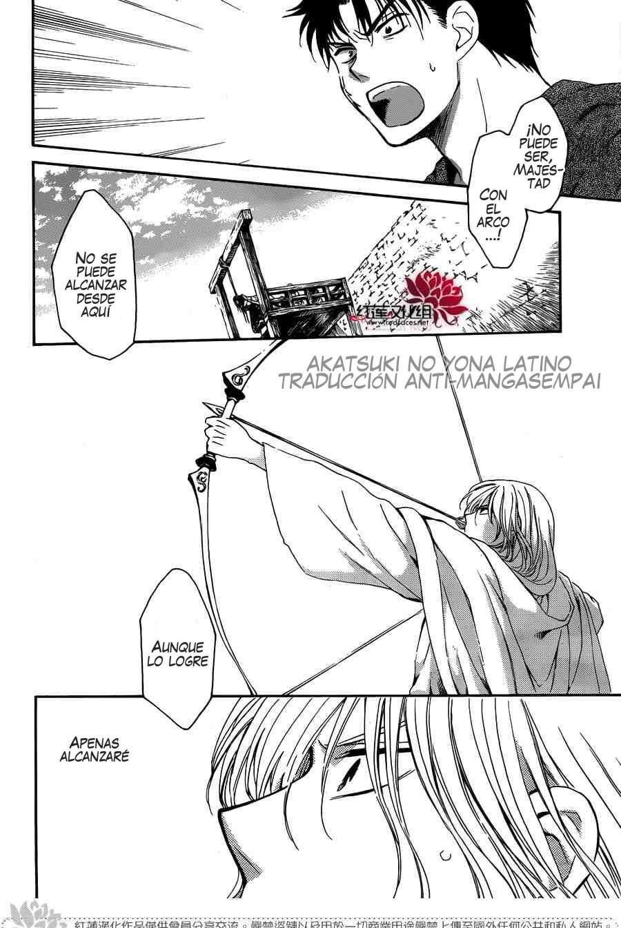 Read Akatsuki No Yona Es Manga Online