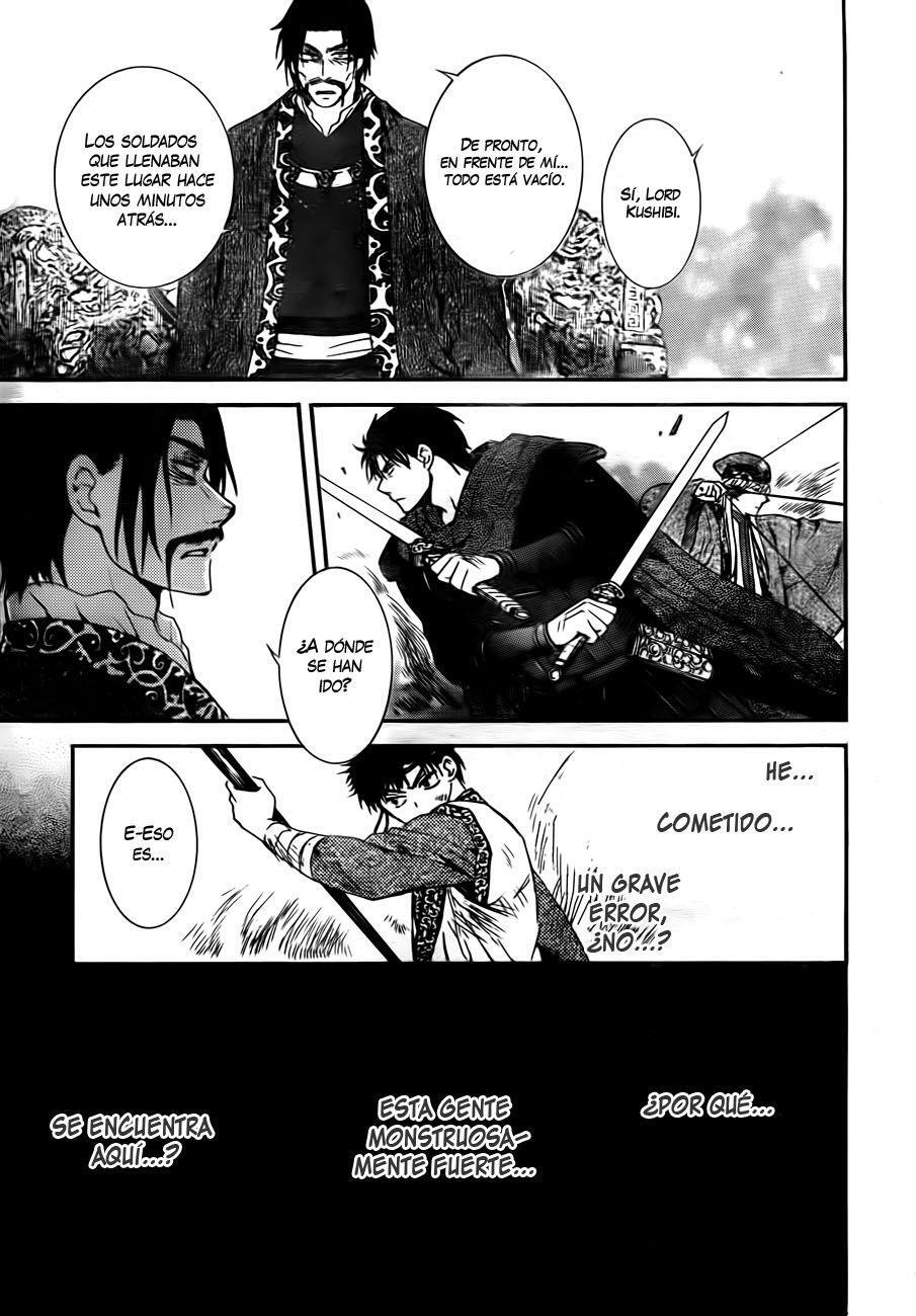 Read Akatsuki No Yona Es Manga Online