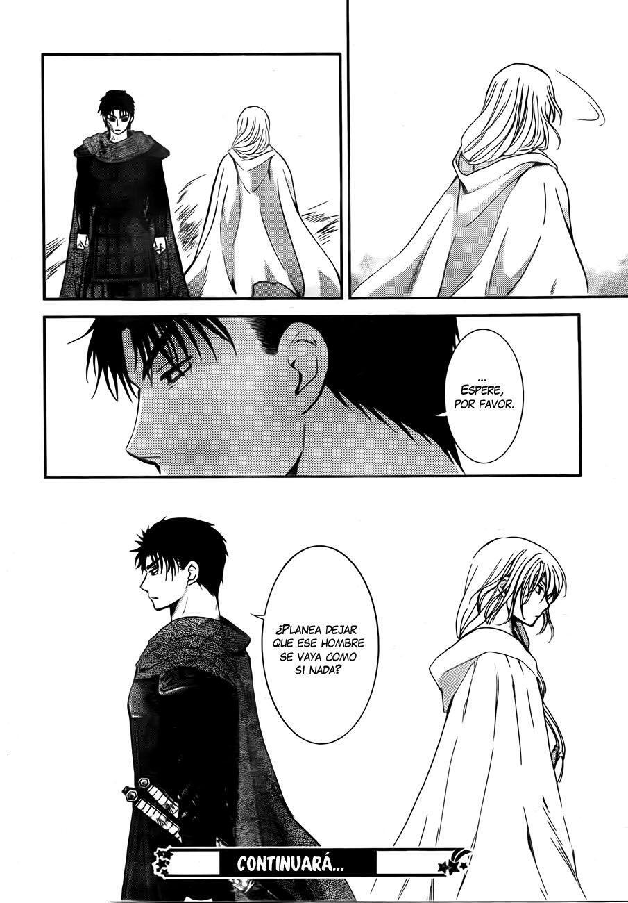 Read Akatsuki No Yona Es Manga Online