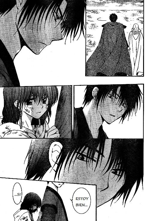 Read Akatsuki No Yona Es Manga Online